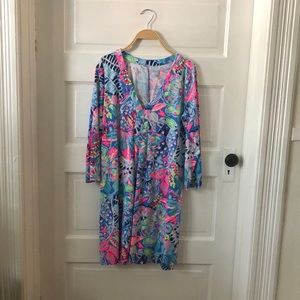 Lilly Pulitzer Dress Size Small